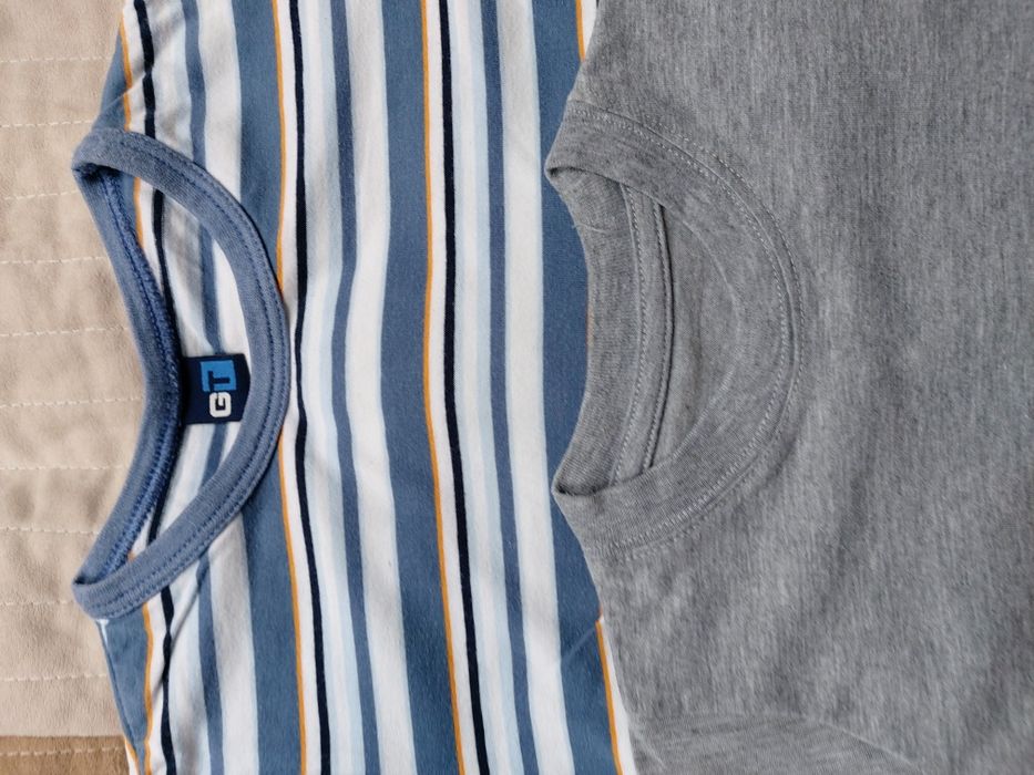 Koszulka t'shirt rozm. 98 104 Cubus H&m GT Lupilu