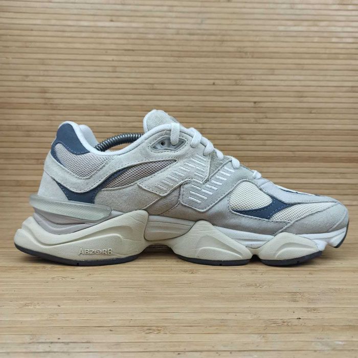 Кросівки New Balance 9060 Розмір 44 (28 см.)