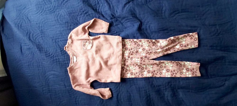 Dresik dziewczęcy 86rozmiar