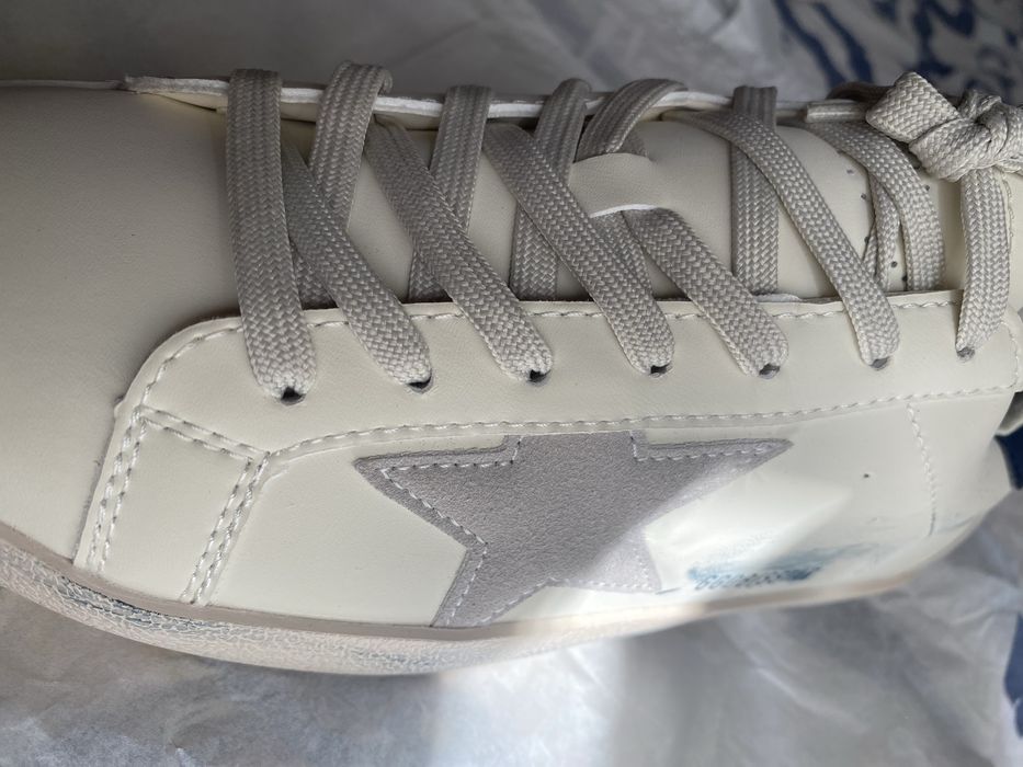 Golden goose homem