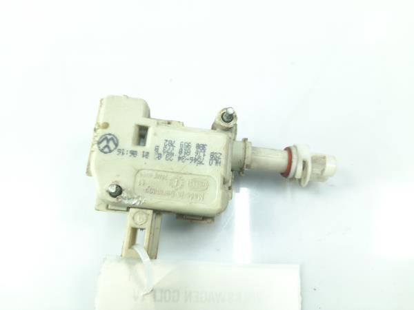 Motor Fecho Combustivel VOLKSWAGEN Golf IV (1J1)