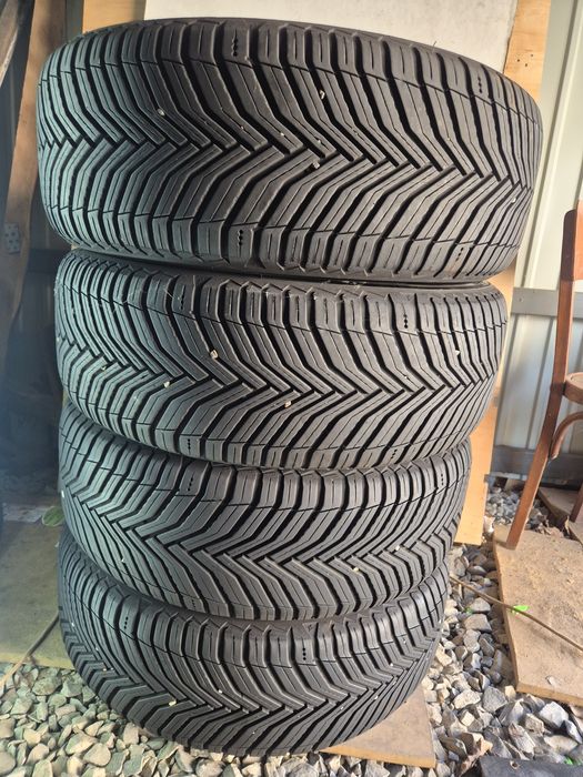 Шини 225/55/18, Michelin  - 2025р.в (81)