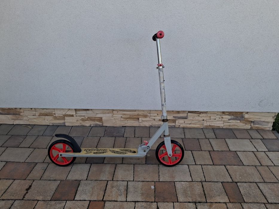 Hulajnoga dla dzieci Easy Ride