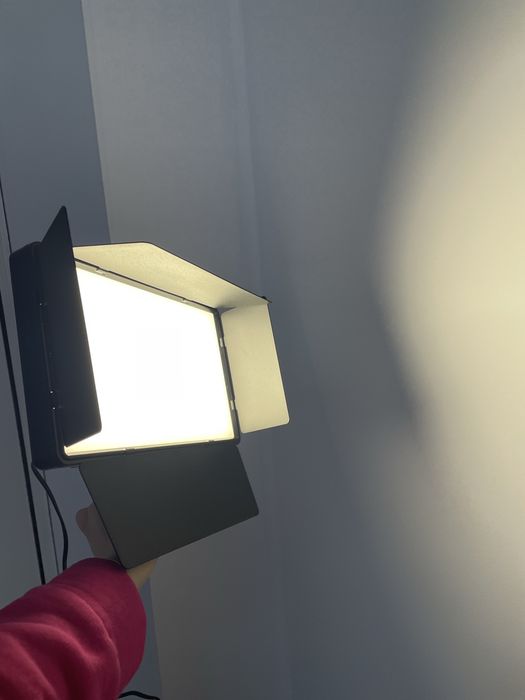 LED-світло | Лампа для зйомок