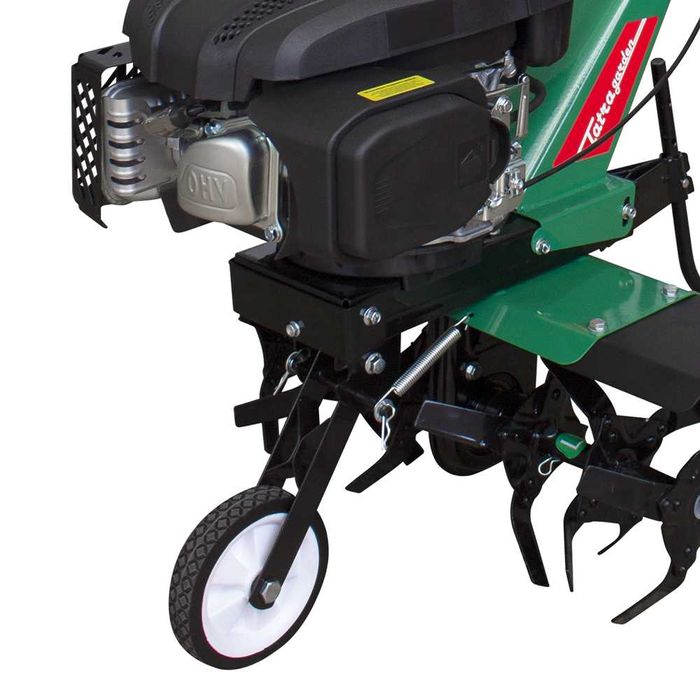 Бензиновый Мотокультиватор Tatra Garden GT 600 | Бесплатная доставка