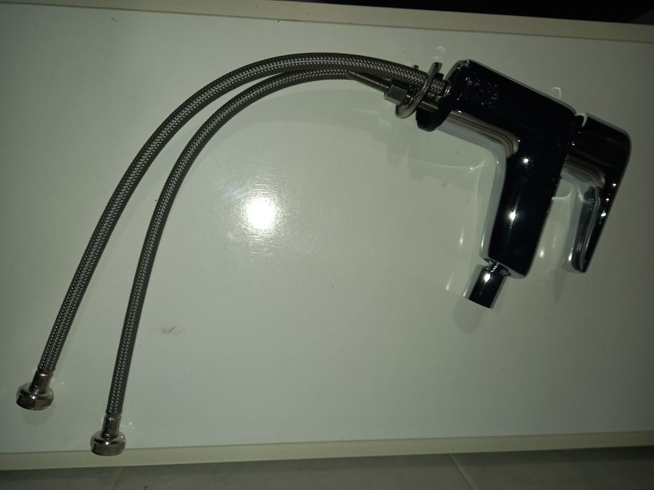 Torneira GROHE nova