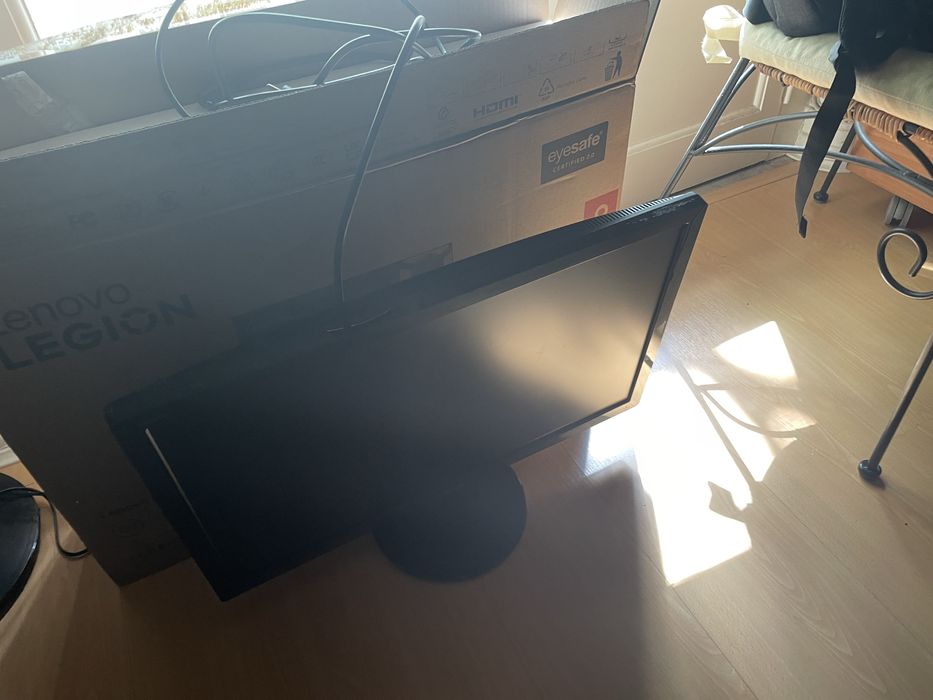 Monitor Asus Gaming  27 polegadas