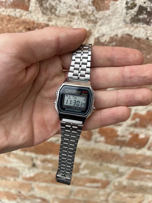 Годинник Vintage A159