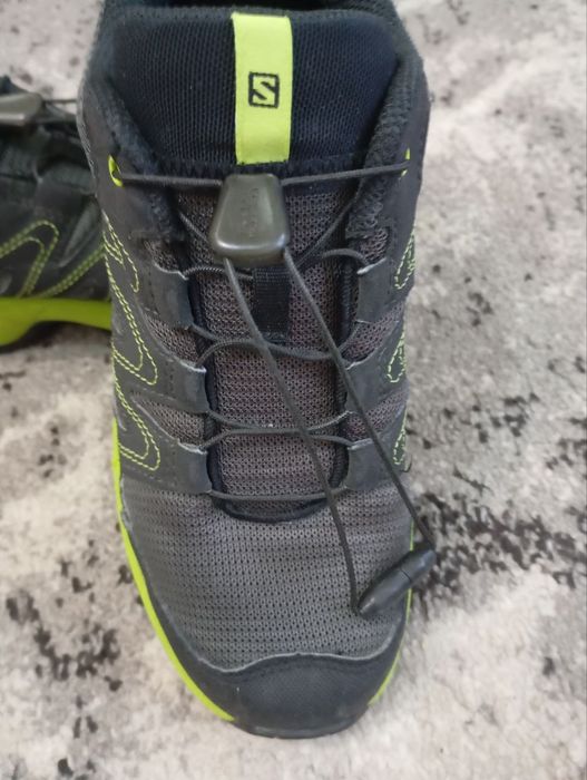 Кросівки Salomon