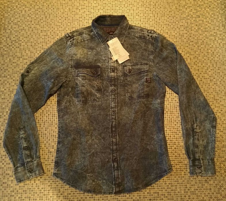 Рубашка C&A размер S