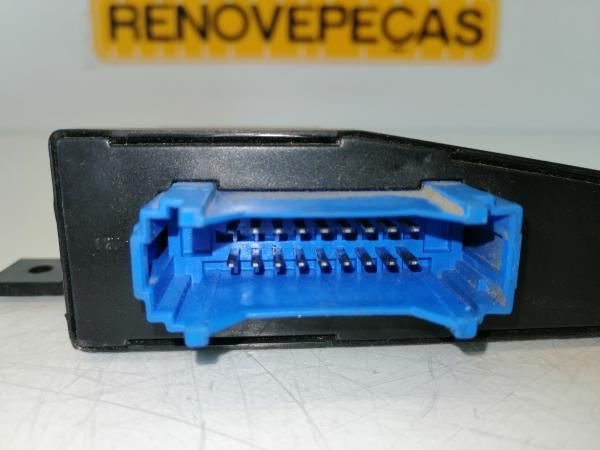 Kit imobilizador RENAULT Kangoo (KC0/1_)