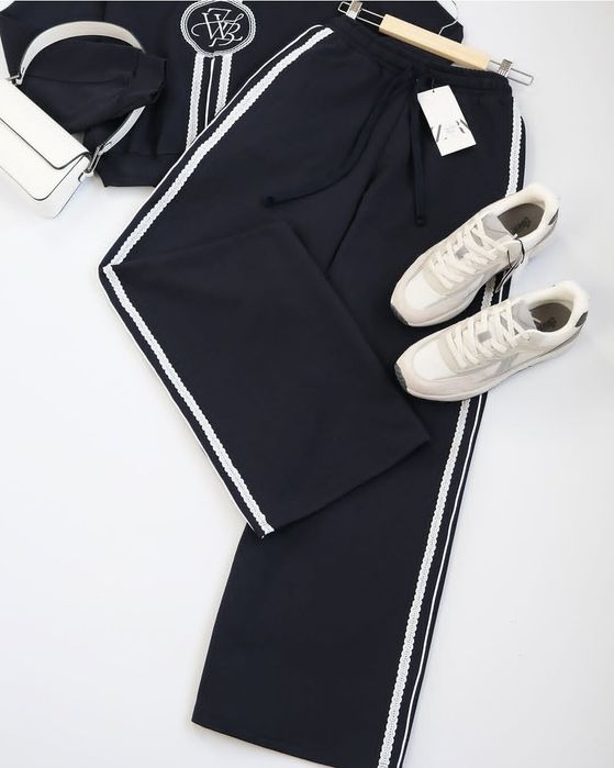 Знижка!!!Костюм спортивний Zara,M-L