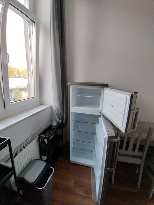 (ENG)Mieszkanie z Parkingiem Uniwersytet KATOWICE CENTRUM BEZPOŚREDNIO