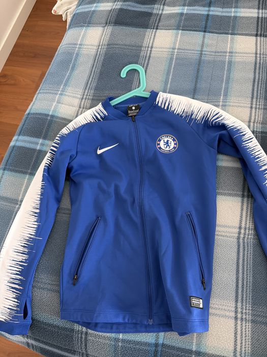 casaco chelsea de criança