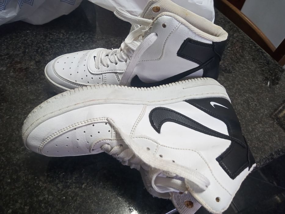 Tênis Nike branco