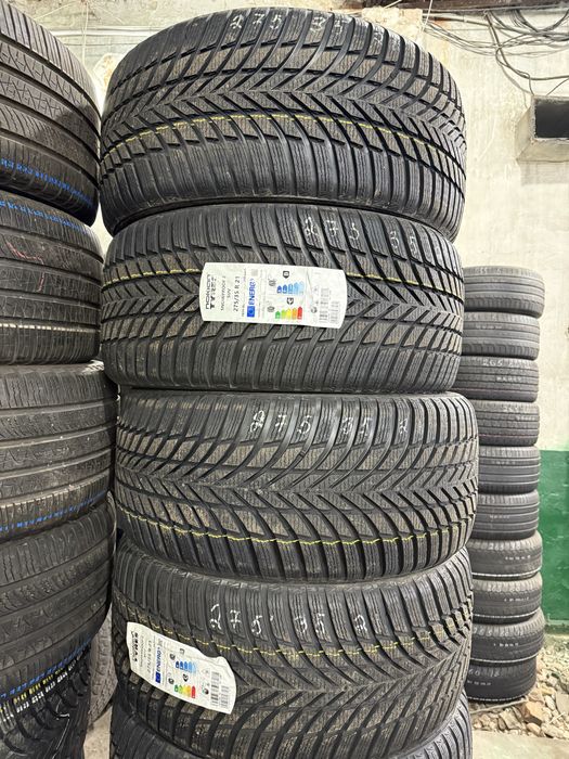 Продам гуму 275 35 21   Шиномонтаж правка диска