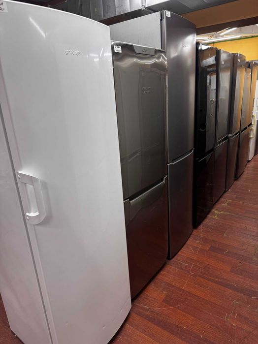 Lodówka - najtańsza 380zł, TRANSPORT GWARANCJIA  Komis Agd!