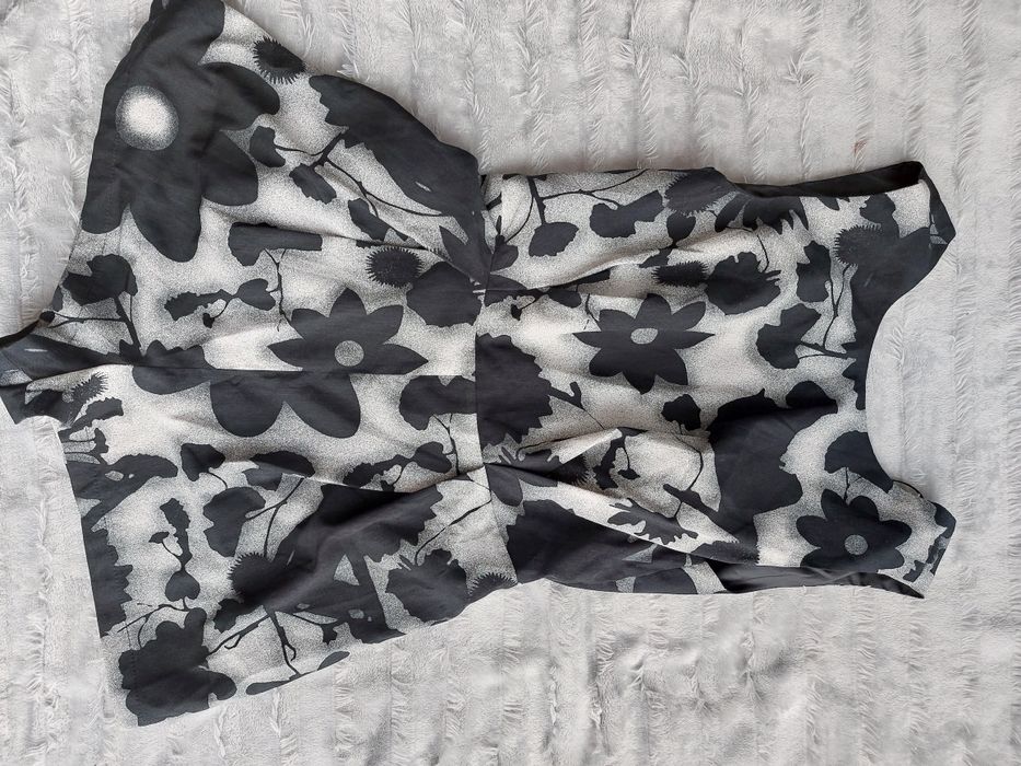 Kombinezon letni krótki S