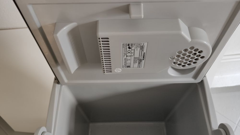 Lodówka dometic coolfun SC 30 Nowa