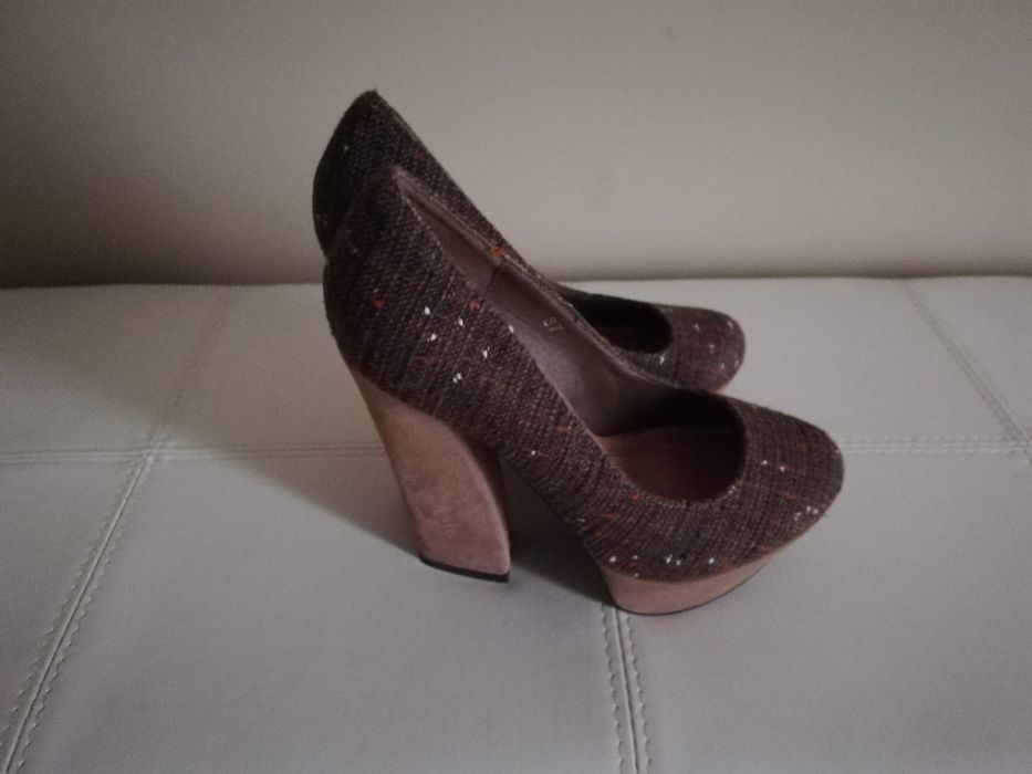 Sapatos Seaside Senhora