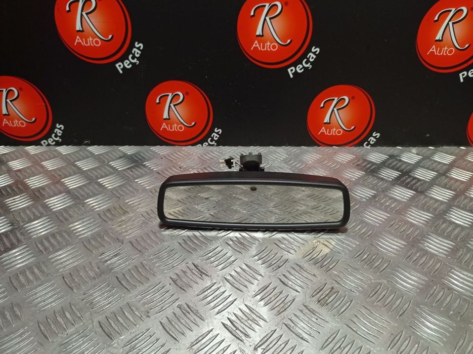 Espelho Retrovisor Interno Ford Focus Ii Turnier (Da_, Ffs, Ds)