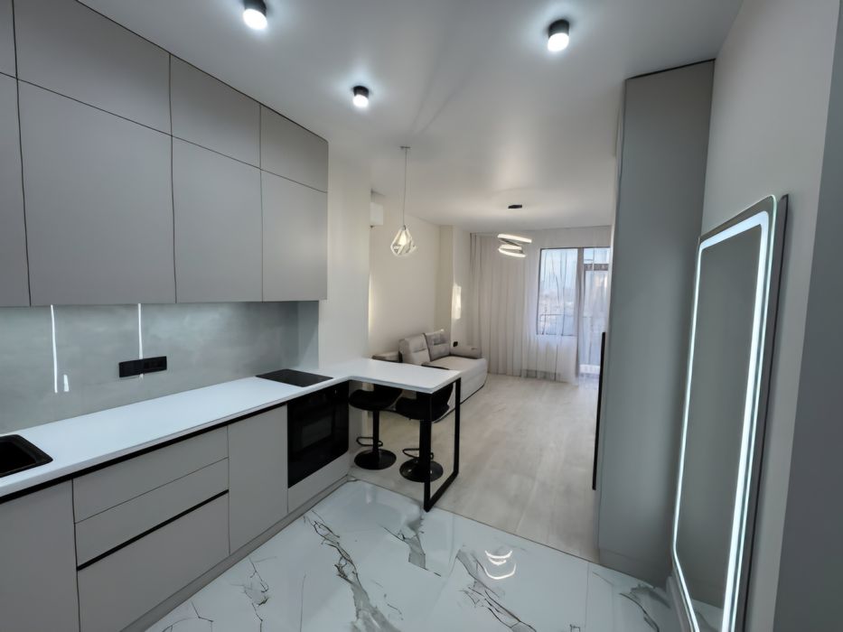 Apartment in Odesa - View 2
