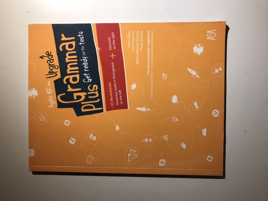 livros de ingles 10 ano