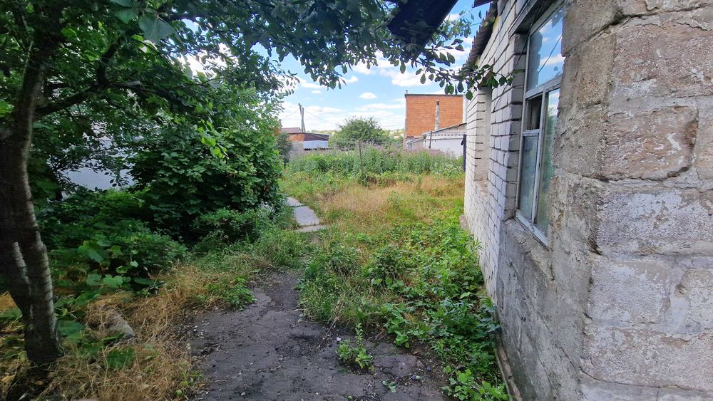 Продаж будинку, Автозаводская угловой участок Дом 2 помещения