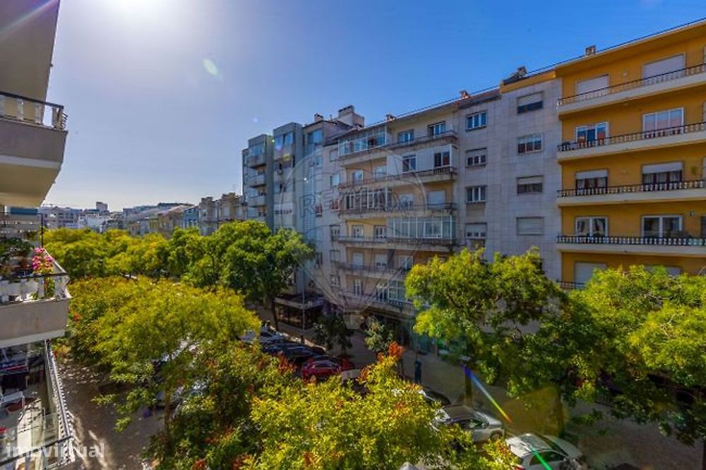 Apartamento T3 para venda