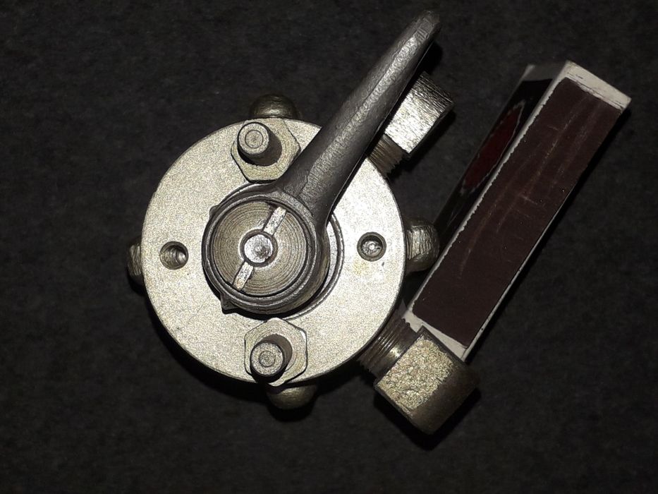 Продам авиационный кран