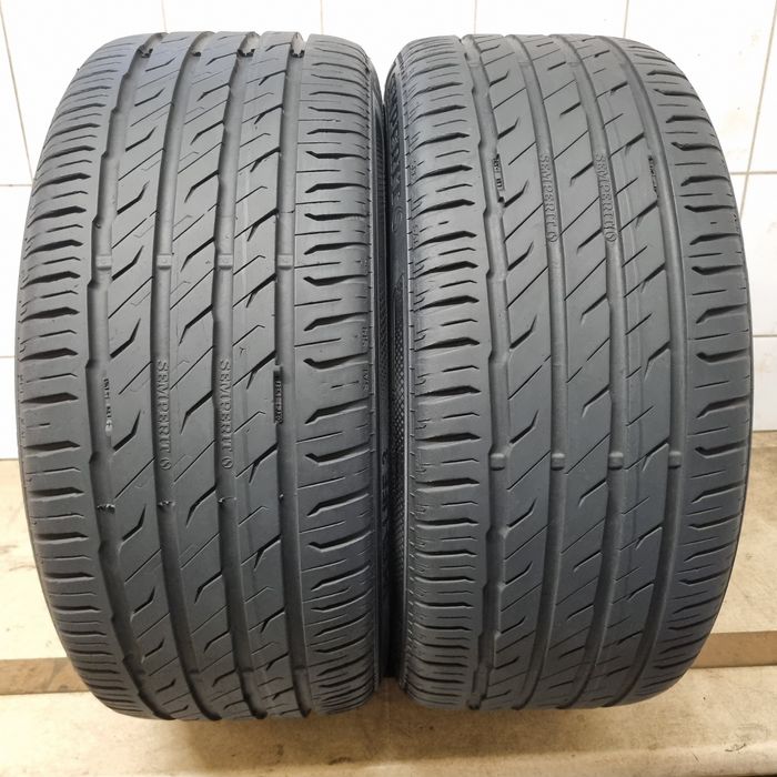 2 opony letnie 225/40 R18 92Y XL Semperit Speed-Life 3