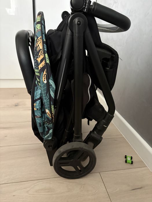 Візочок Peg Perego Selfie