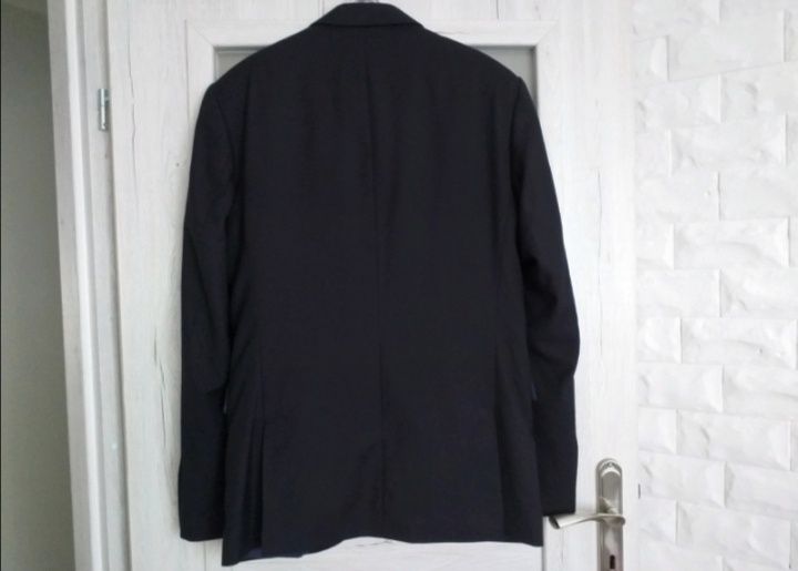 Garnitur meski studniówka, ślub, wesele