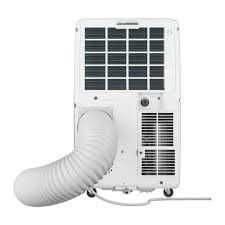 Ar conditionado portatil Whirlpool PACF212COW