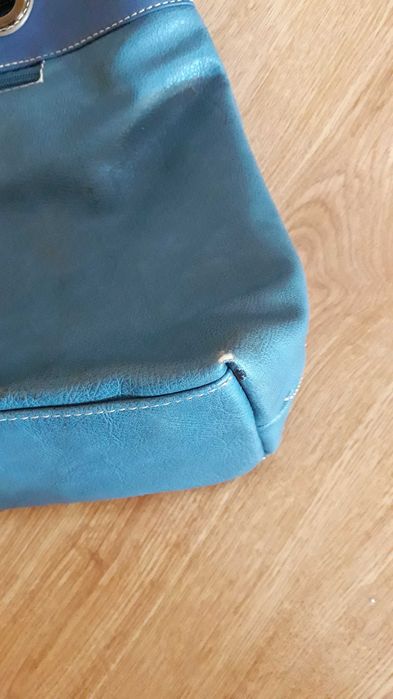 Torebka na ramię duża