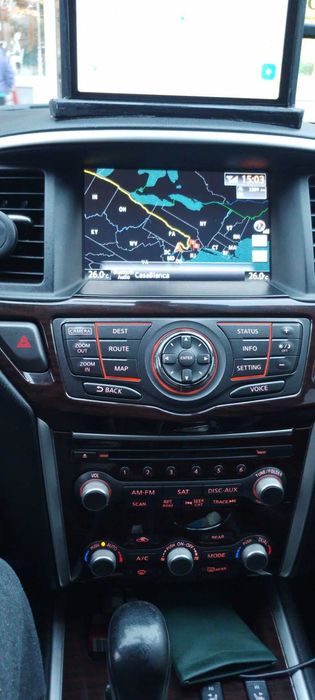 Продам автомобиль