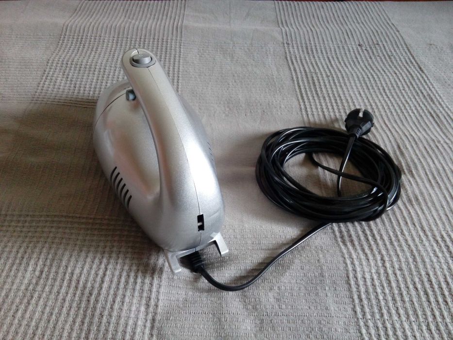 Aspirador portátil - Clatronic HS2631