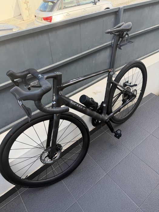 Scott Addict RC10 2026