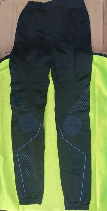 Термобілизна для холодної погоди дитяча