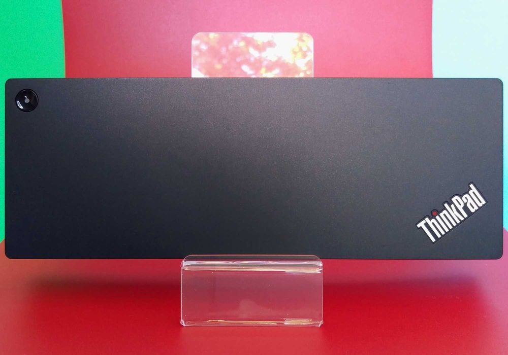 Док-станция Lenovo Video 4K/5K Thunderbolt /Type-C любому ноутбуку /ПК