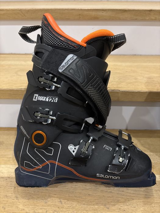 スキー 27-27.5 Salomon X-Max Energyzer 120 27-27.5 Salomon X-Max Energyzer 120 スキー 27-27.5 Salomon X-Max