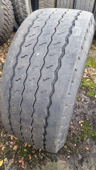 385/55r22.5 Pirelli ST01 Base 11mm