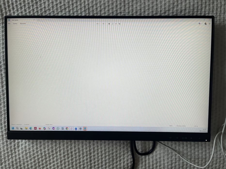 Monitor Lenovo L24e-30