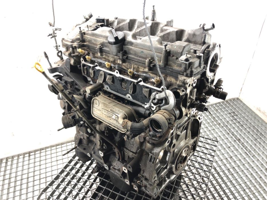 SILNIK TOYOTA 2.2 150KM 2AD 09-18 AVENSIS T27