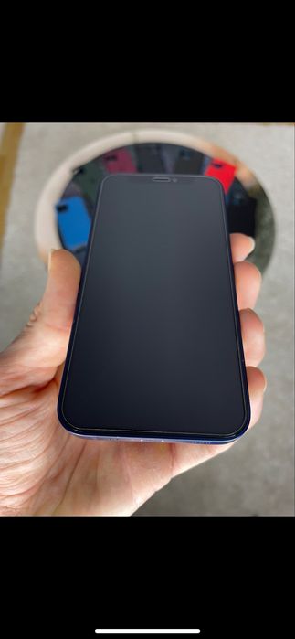 iPhone 12 mini 64GB Blue | zadbany | Face ID OK | 78%