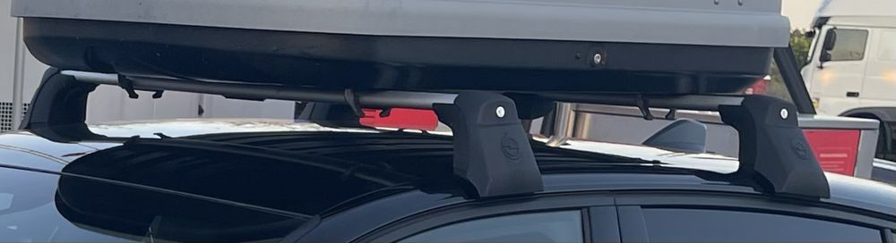 Astra L HB belki bagażnika