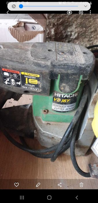 Iron Bending Machine64176763698050122