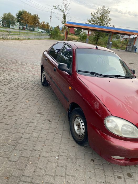 Продається авто Део Сенс