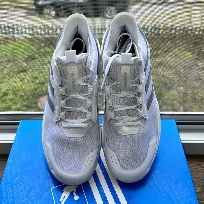 Adidas Crazyflight 5 (38,40,41p)