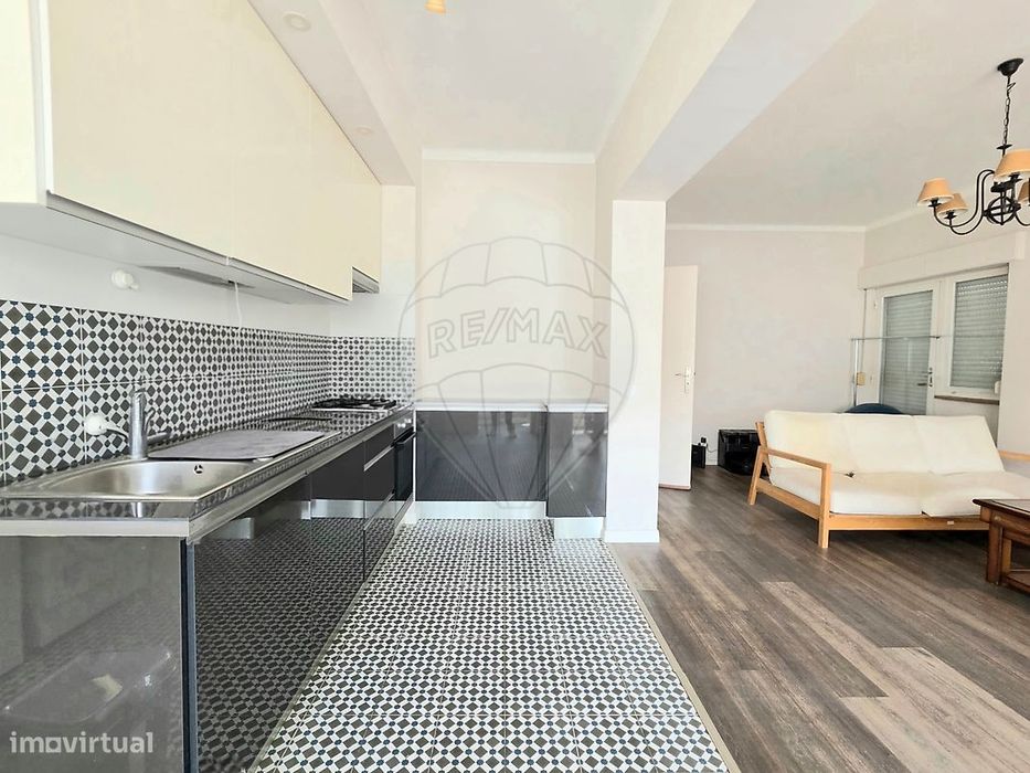 Apartamento T2 para venda